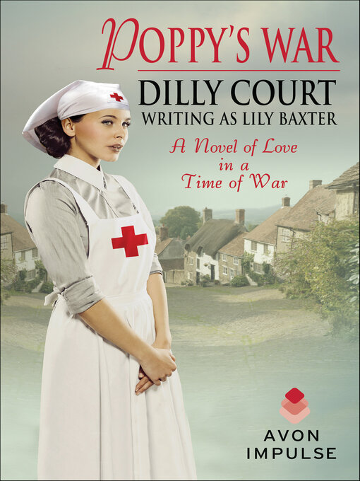 Title details for Poppy's War by Dilly Court - Available